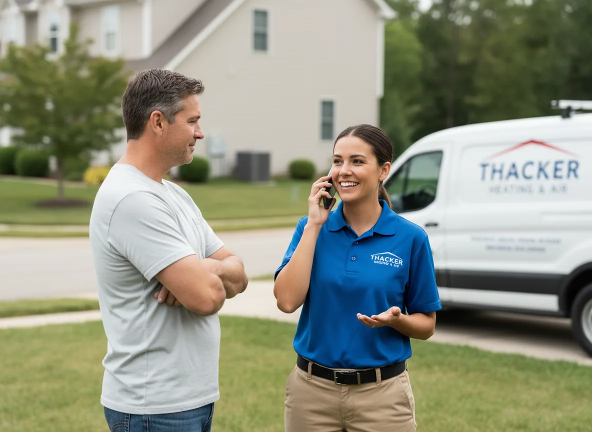 Ac Repair Stendal, IN FAQs
